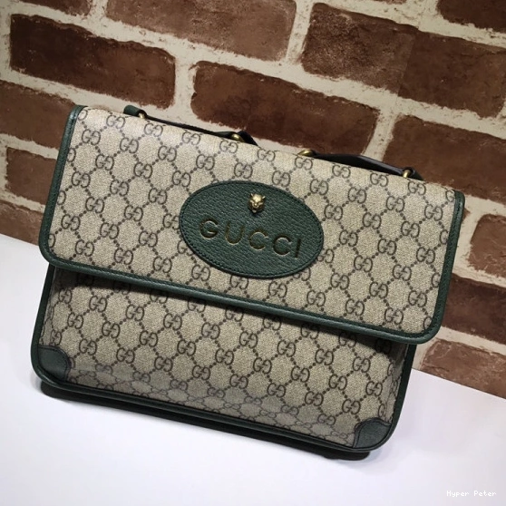 Hyperpeter BAG OPHIDIA BELT GG GUCCI 0816